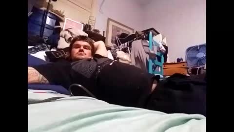 mikemike11k online show from February 15, 3:42 am