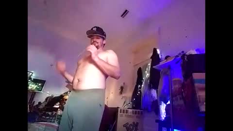 mikemike11k online show from January 17, 1:46 pm