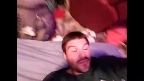 mikemike11k online show from January 15, 9:56 am