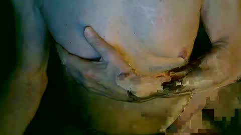 mikenyc55 online show from February 22, 8:31 pm