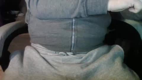 mikeoxnard141 online show from February 2, 8:54 am