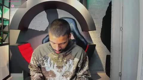 MIKE PARK  online show from September 23, 11:26 am