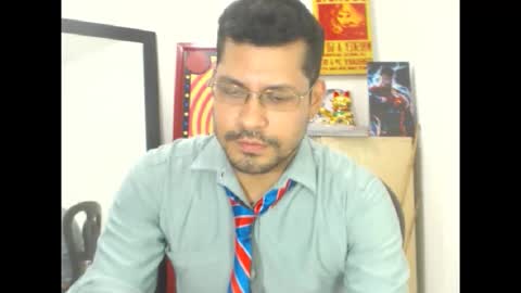 mikeriverx online show from September 10, 4:35 am