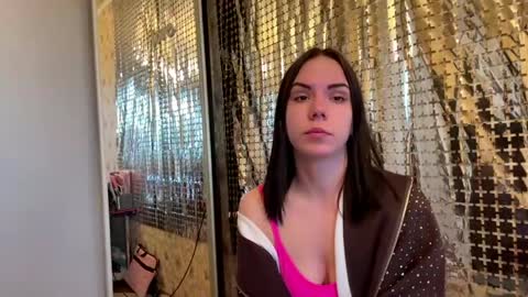 Mila online show from April 22, 7:26 am