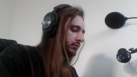 Lord Jesus online show from March 1, 12:12 pm