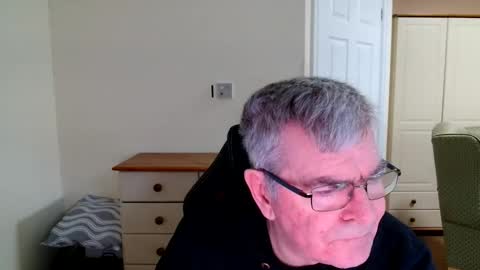 mikespait online show from November 5, 9:00 am