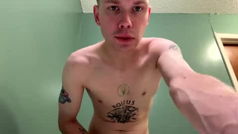 Mike Swanston online show from April 19, 2:01 am