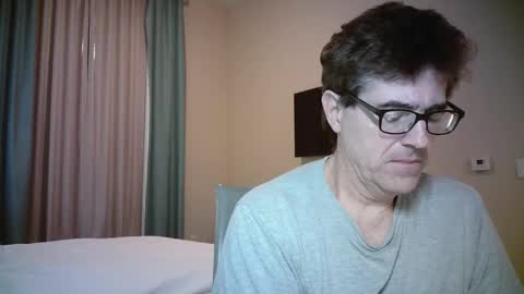 Mike online show from January 6, 2:48 am