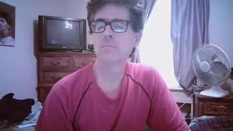 Mike online show from April 21, 10:50 pm