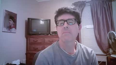 Mike online show from March 25, 2:40 am