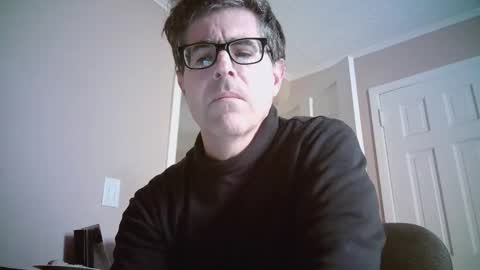 Mike online show from February 15, 2:49 pm