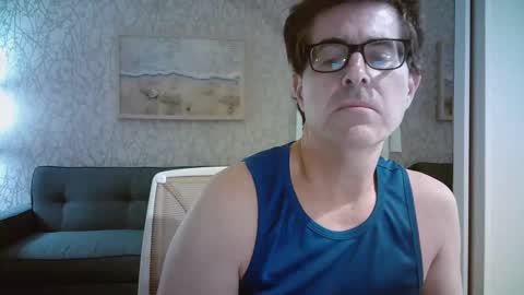 Mike online show from January 16, 1:48 am