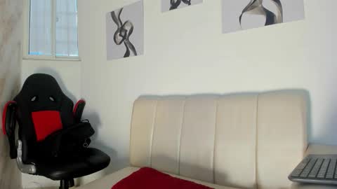 mikey_banji online show from October 17, 12:31 pm