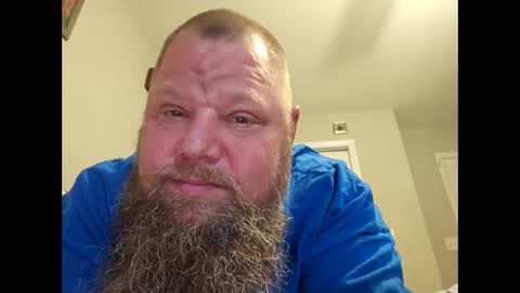 Mikeybanks50 online show from September 23, 5:19 pm