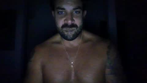 mikeydiesel55 online show from September 17, 4:38 am