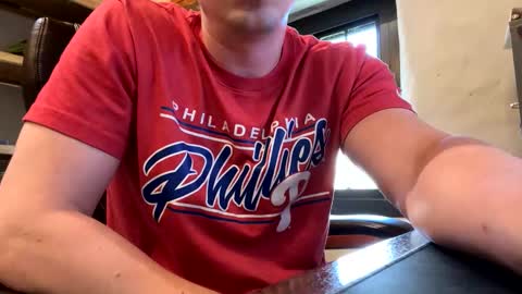 mikeydubs10 online show from April 16, 8:09 pm