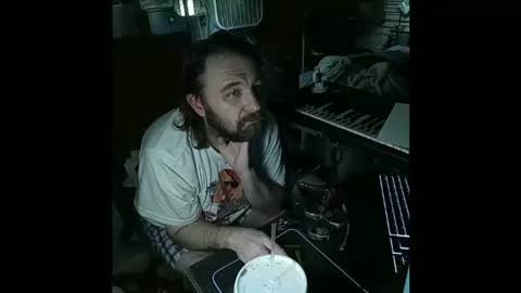 Mikey online show from December 18, 10:51 am