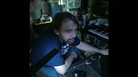 Mikey online show from December 15, 7:21 pm