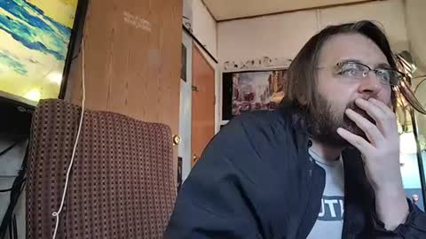 Mikey online show from January 7, 5:09 pm