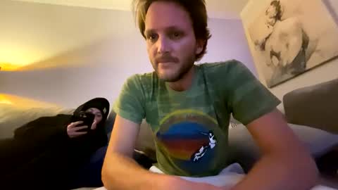 mikeywhite123 online show from December 9, 10:22 am