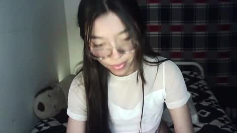 Mikhaela online show from October 19, 5:56 am