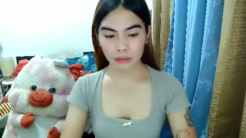 Mikhayla online show from July 26, 5:49 am