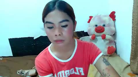 Mikhayla online show from June 10, 3:50 am