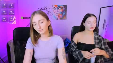 Miki online show from October 16, 5:51 am