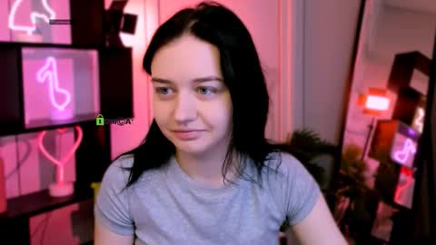 miki_ti online show from November 27, 10:34 am