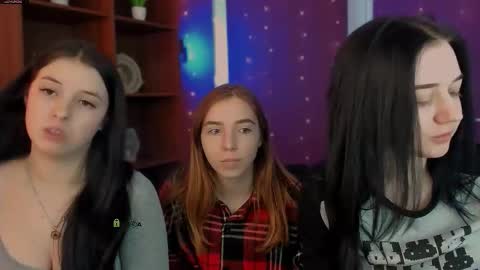 miki_ti online show from February 4, 12:20 pm