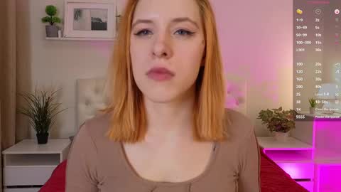 mikka_blush online show from February 27, 3:51 am