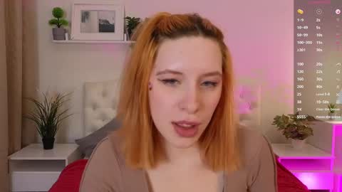 mikka_blush online show from February 27, 12:46 am