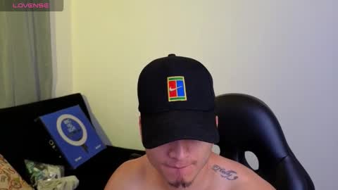 MIKKE online show from February 12, 2:09 pm