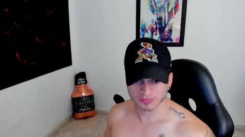 MIKKE online show from October 6, 2:13 pm