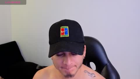 MIKKE online show from February 22, 2:52 pm