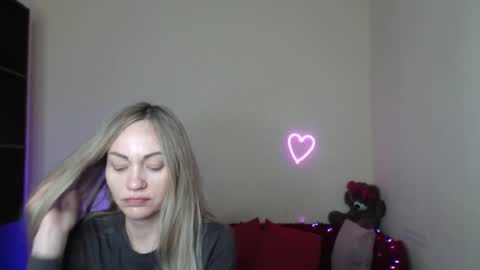 Adalina online show from March 18, 6:30 am