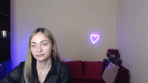 Adalina online show from May 16, 10:36 am