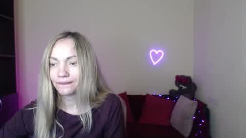 Adalina online show from March 23, 7:19 pm