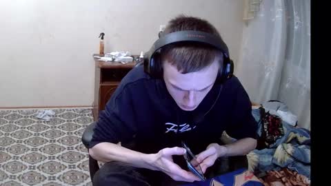 Snapshot of mikkiforus chatting on September 21, 8:02 pm MikkiForus online show from September 21, 8:02 pm