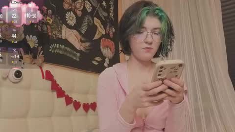 Miko online show from October 12, 2:09 pm