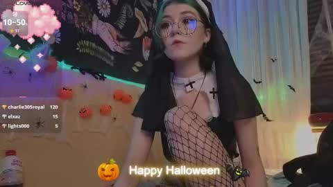 Miko online show from October 30, 10:32 pm