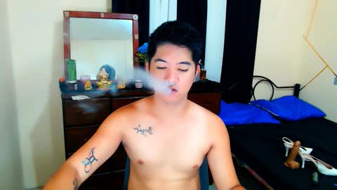 mikoanderson online show from January 17, 10:24 am