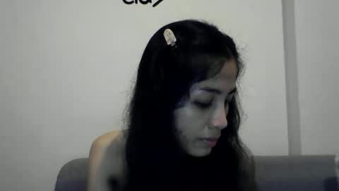 MikoNee4u online show from November 1, 5:01 pm