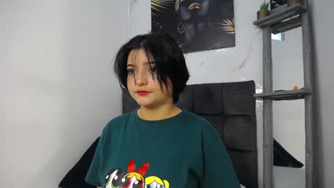 Mikoto Urb online show from December 11, 12:34 pm