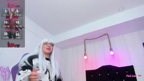   miku katsuragi  online show from May 5, 1:12 am