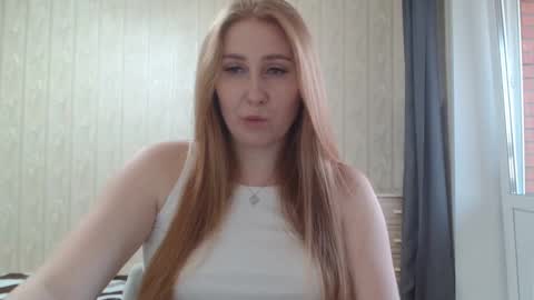 miku_sanders2 online show from January 17, 1:03 pm