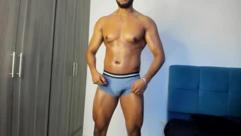 Miky online show from October 15, 2:26 am