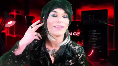 mikylezra online show from October 26, 4:46 am