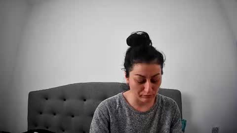 Mikyloveu online show from March 7, 3:12 pm