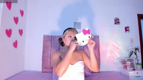 mila_1wood online show from September 24, 12:12 pm